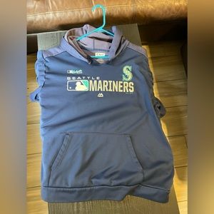 Vintage Seattle Mariners